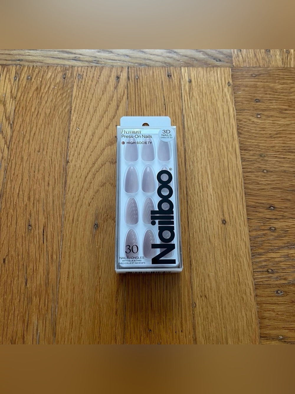 Nailboo Press-On Nails